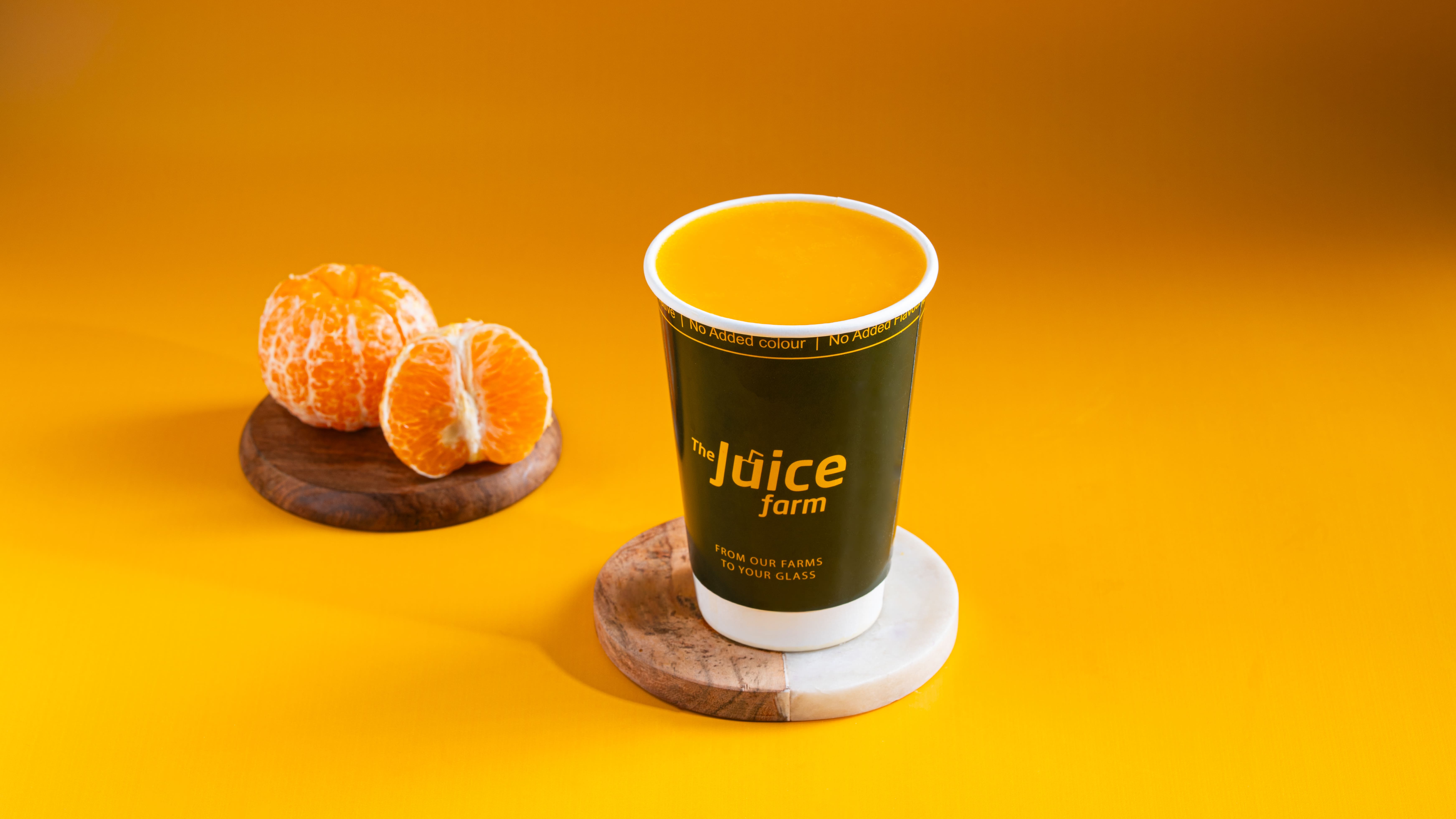 Orange Juice