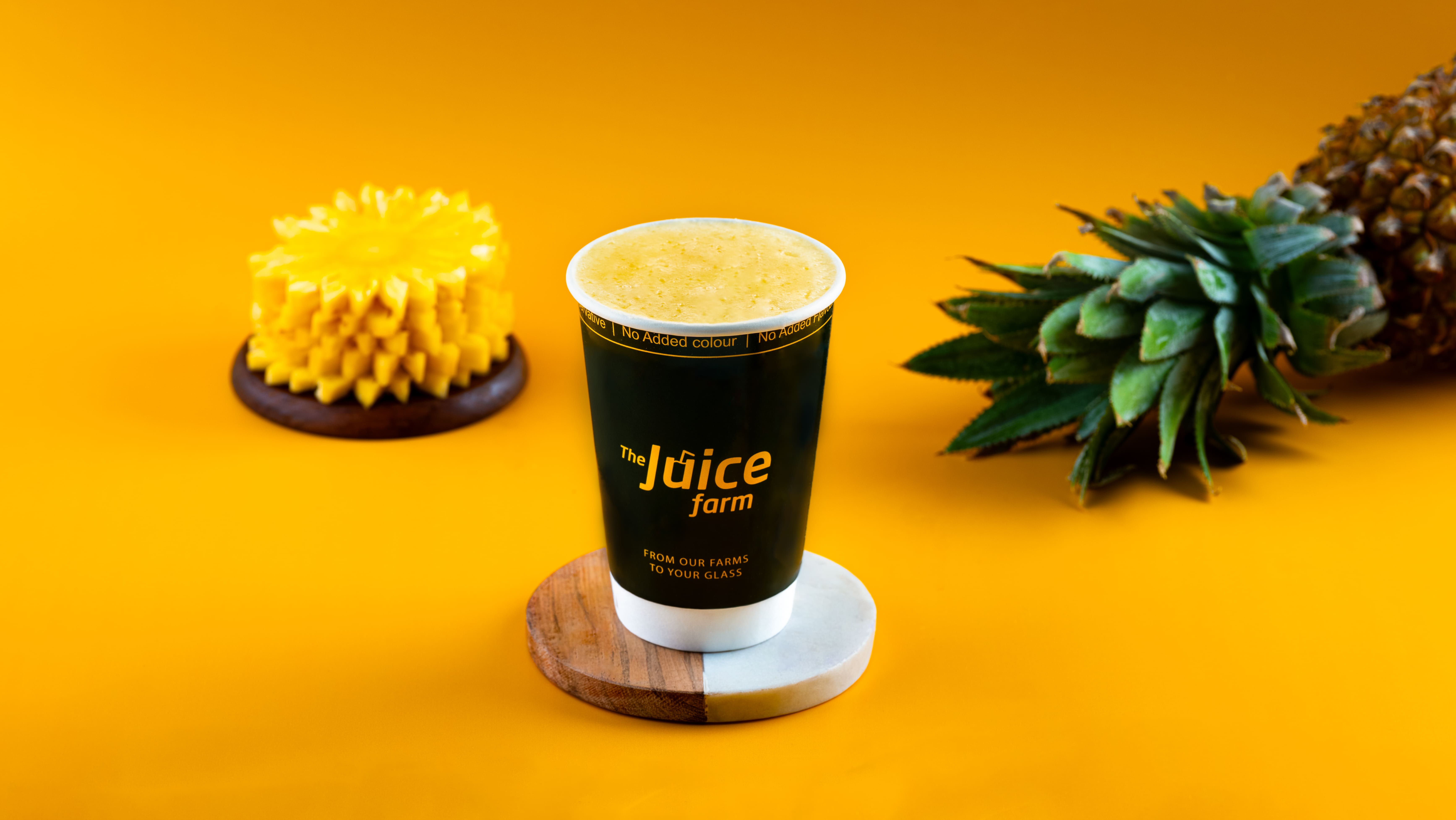 Pineapple Juice