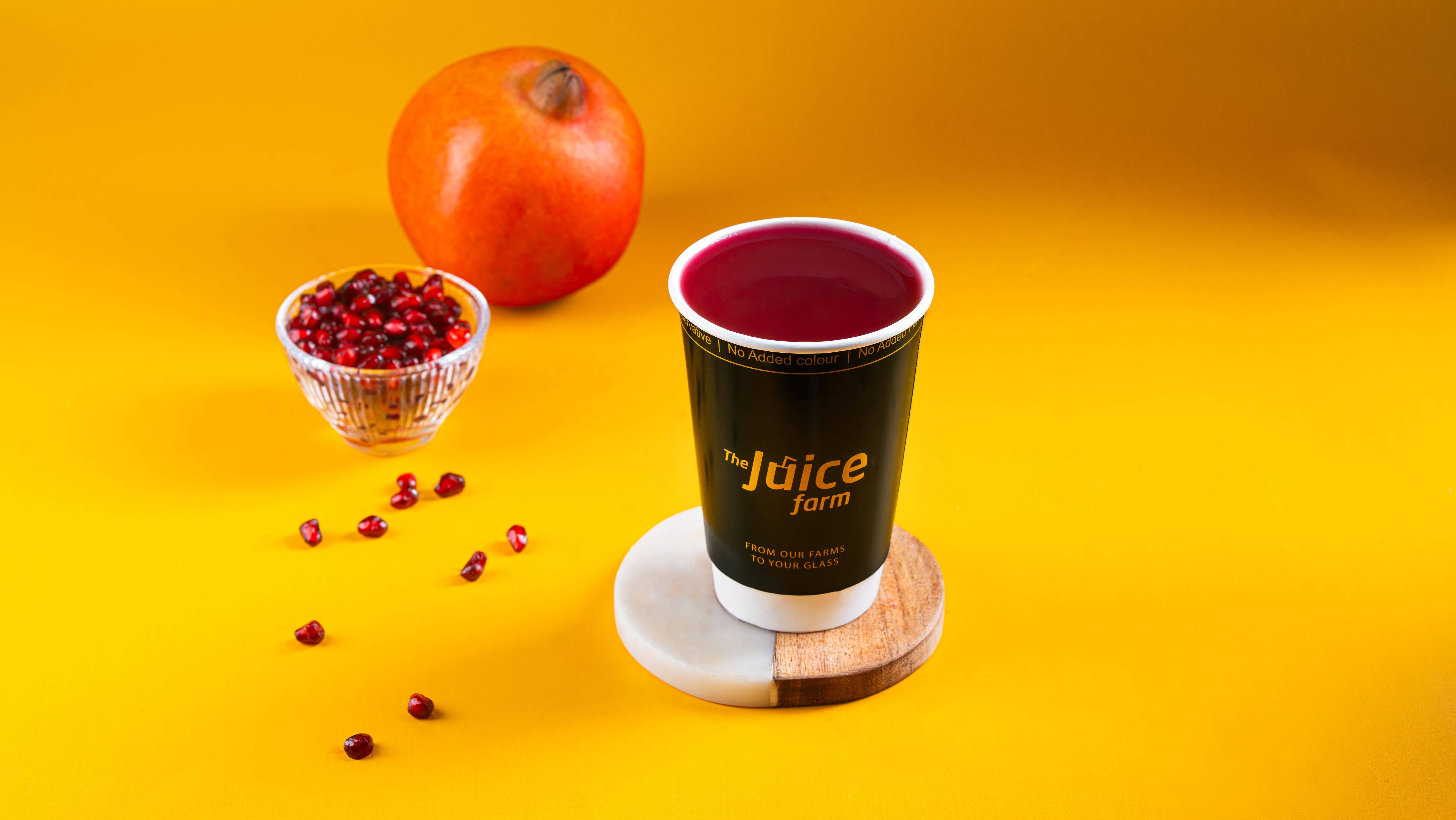 Pomegranate Juice