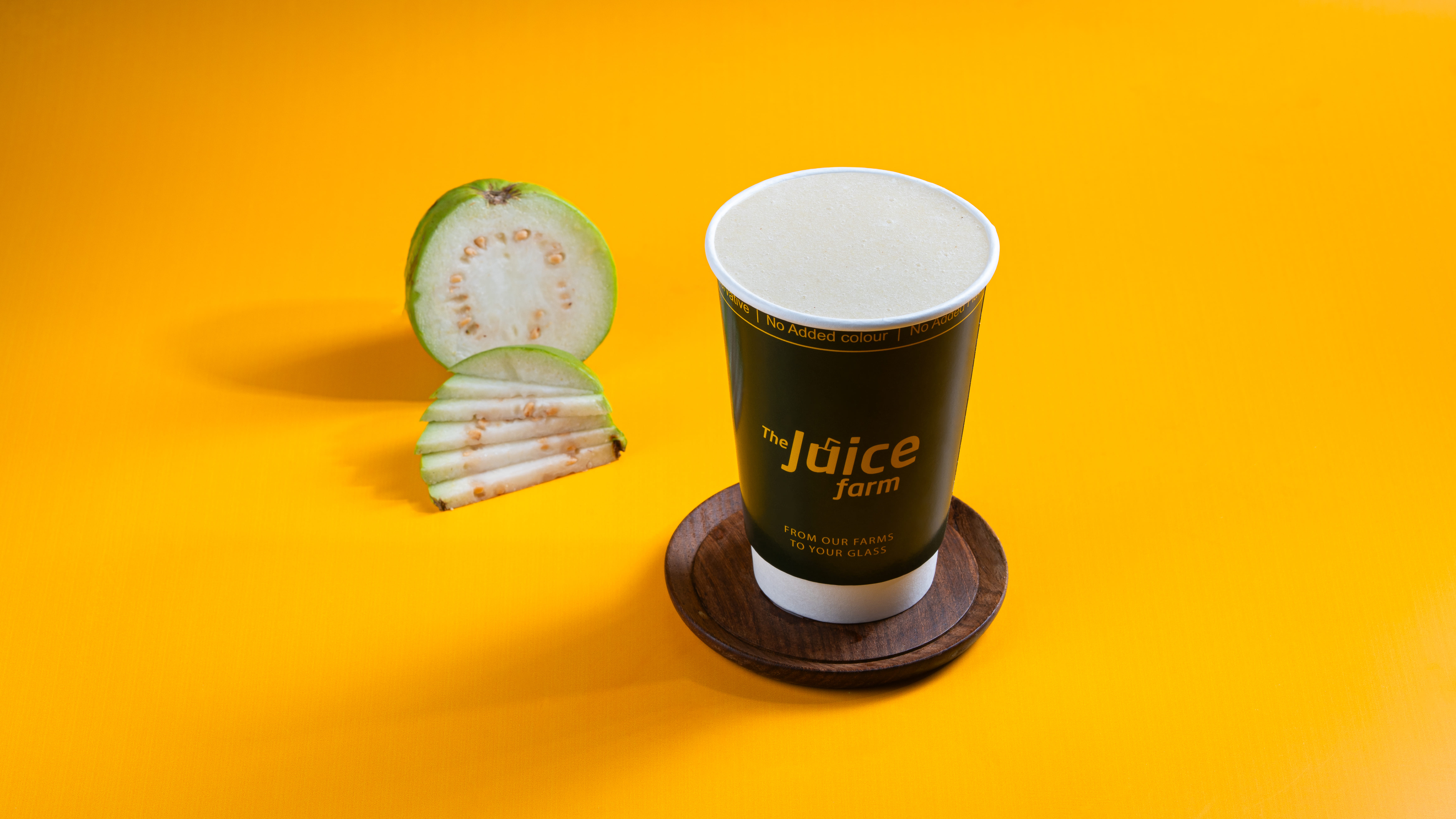 Guava Juice