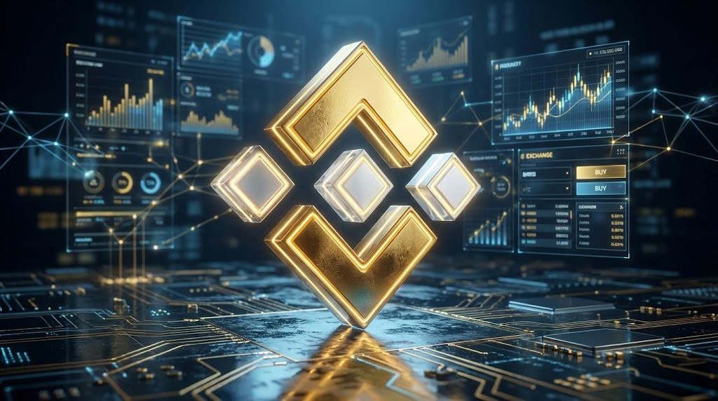 幣安幣強勢表態:BNB 銷毀機制與 Launchpool 帶動買盤