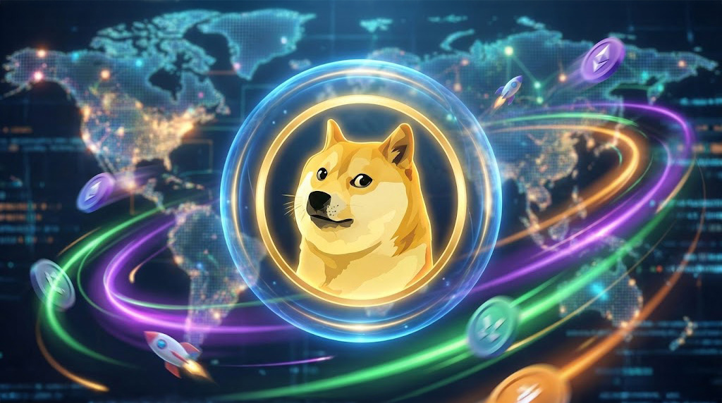 Dogecoin Maintains Retail Appeal Through Micro-Payments and Community Initiatives