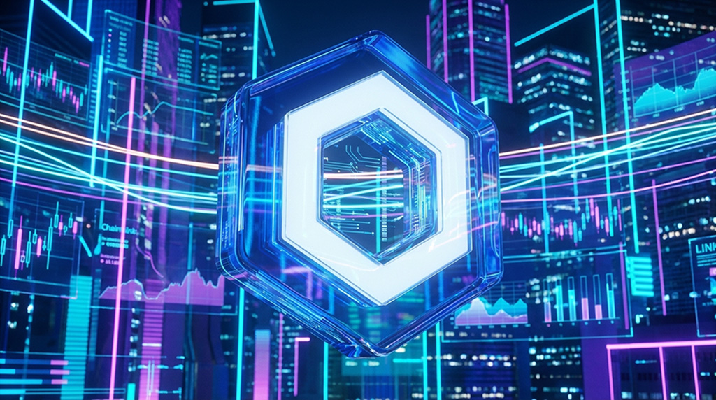 Chainlink 跨鏈技術突破：LINK 引領真實世界資產代幣化