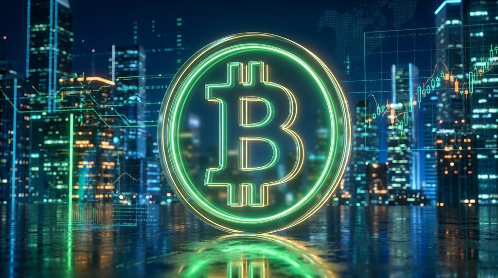 比特幣現金市場動態：BCH 在支付領域的穩定拓展