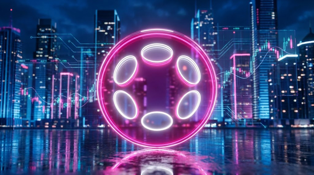 Polkadot 2.0 效應顯現：DOT 平行鏈跨鏈通訊迎來突破