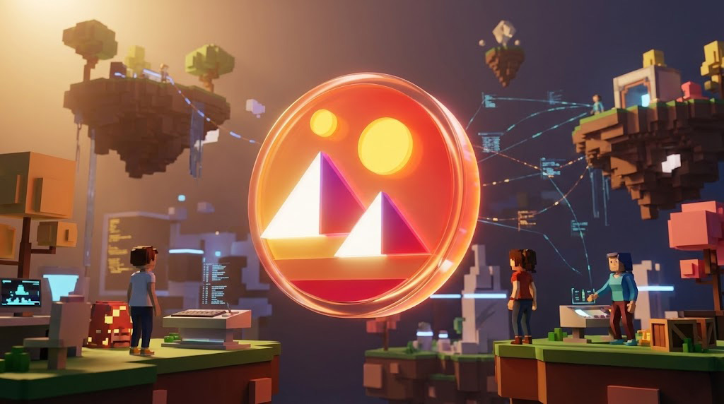 Decentraland 價格分析：虛擬活動與展覽推升 MANA 活躍度