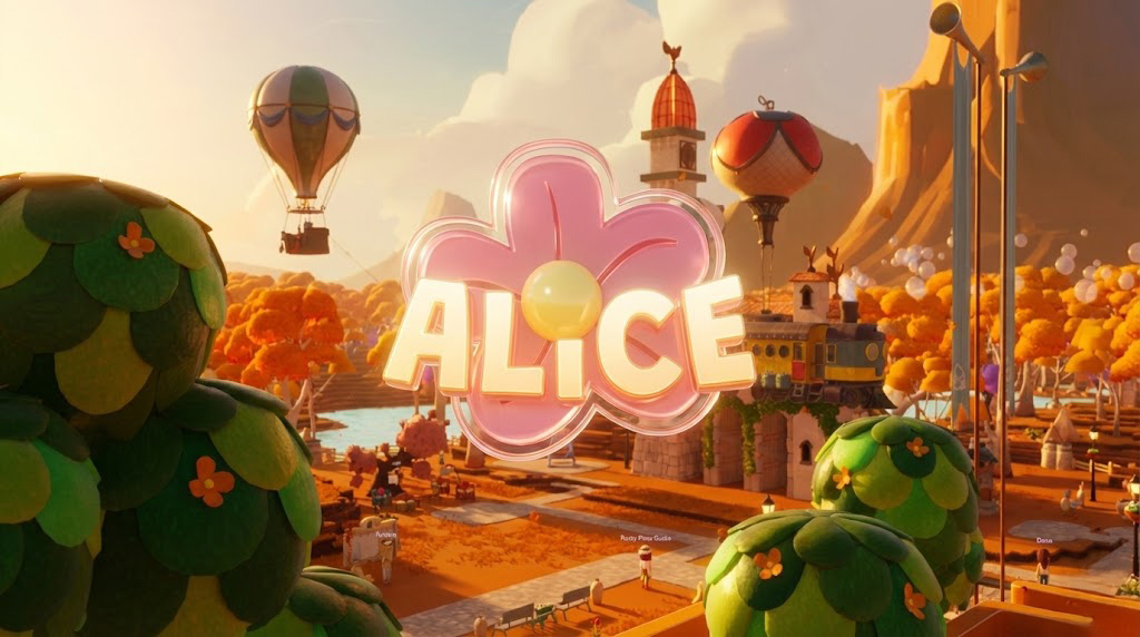 My Neighbor Alice Cultivates a Thriving Web3 Gaming Economy