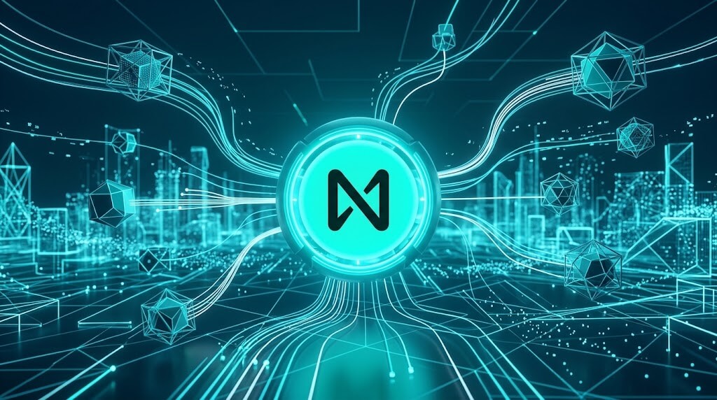 NEAR Protocol Surges on Advanced AI Integration and Chain Abstraction