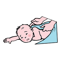 Drowsy and difficult to wake