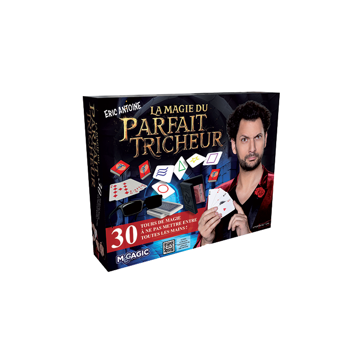 Le Parfait Tricheur