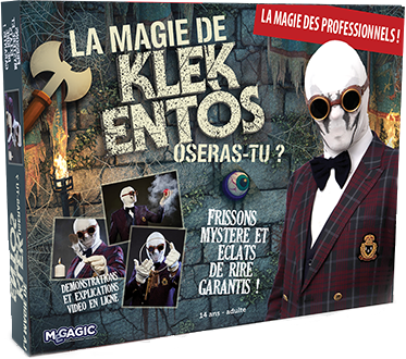 KLEK ENTOS