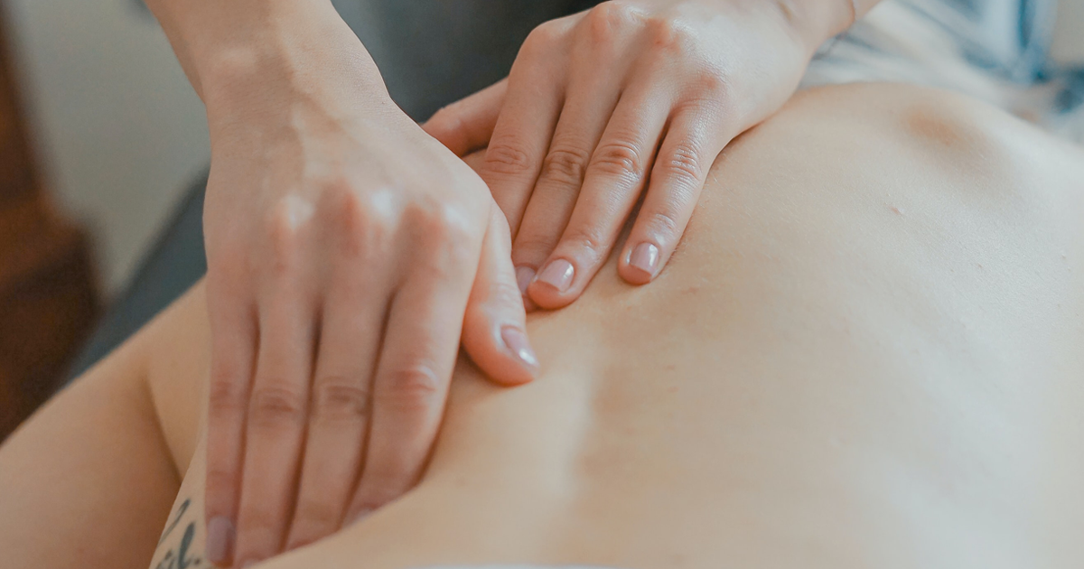 Treatments - Townhouse Wellbeing Clinic