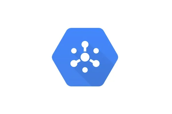 Kubernetes illustration