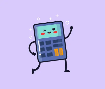Calculator image