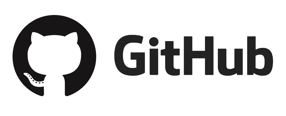 GitHub logo
