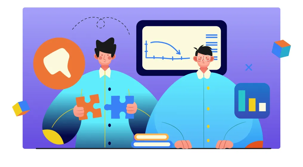Software Engineering Team Building Custom Reports Using Keypup