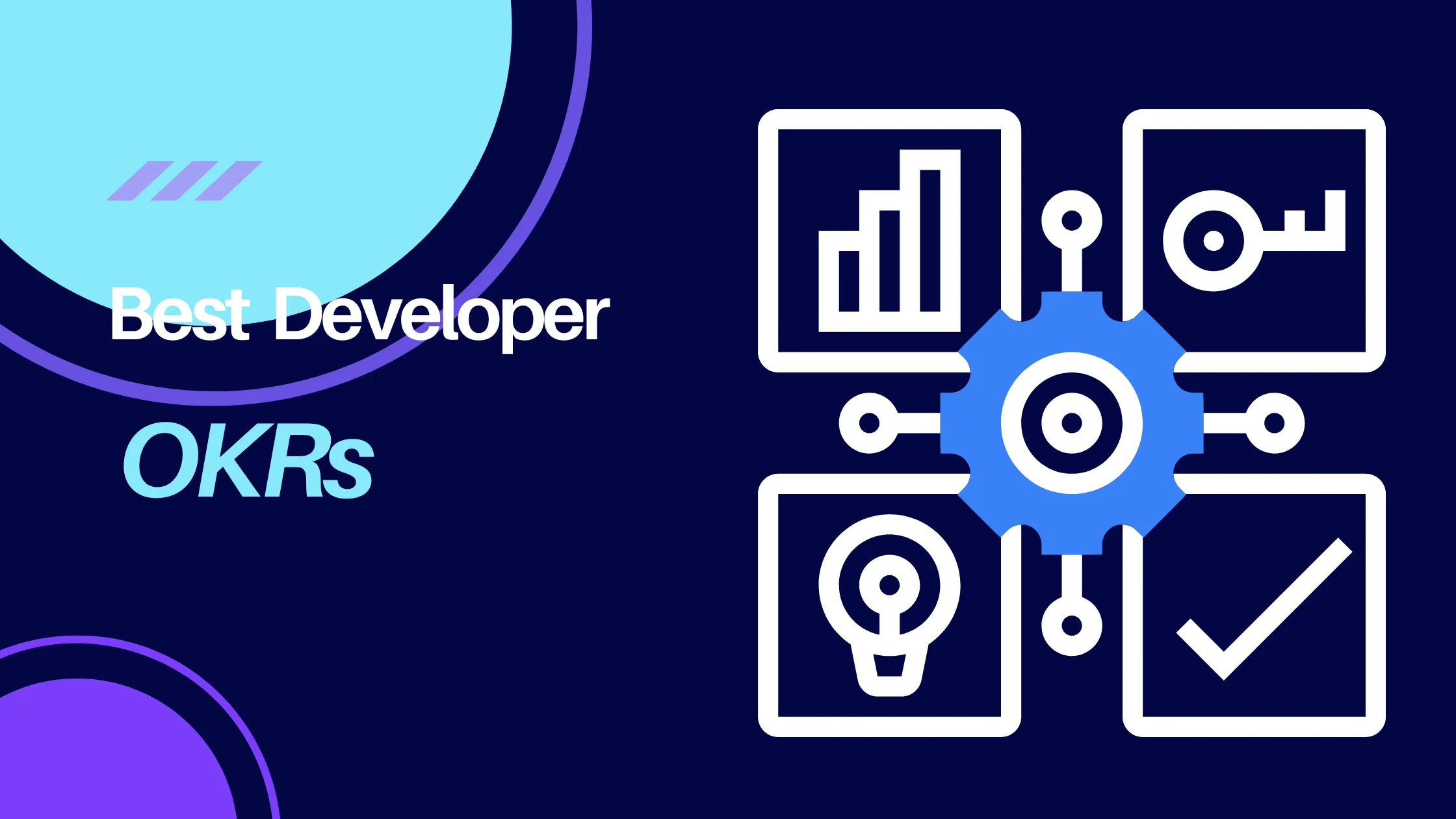 OKRs for Developers