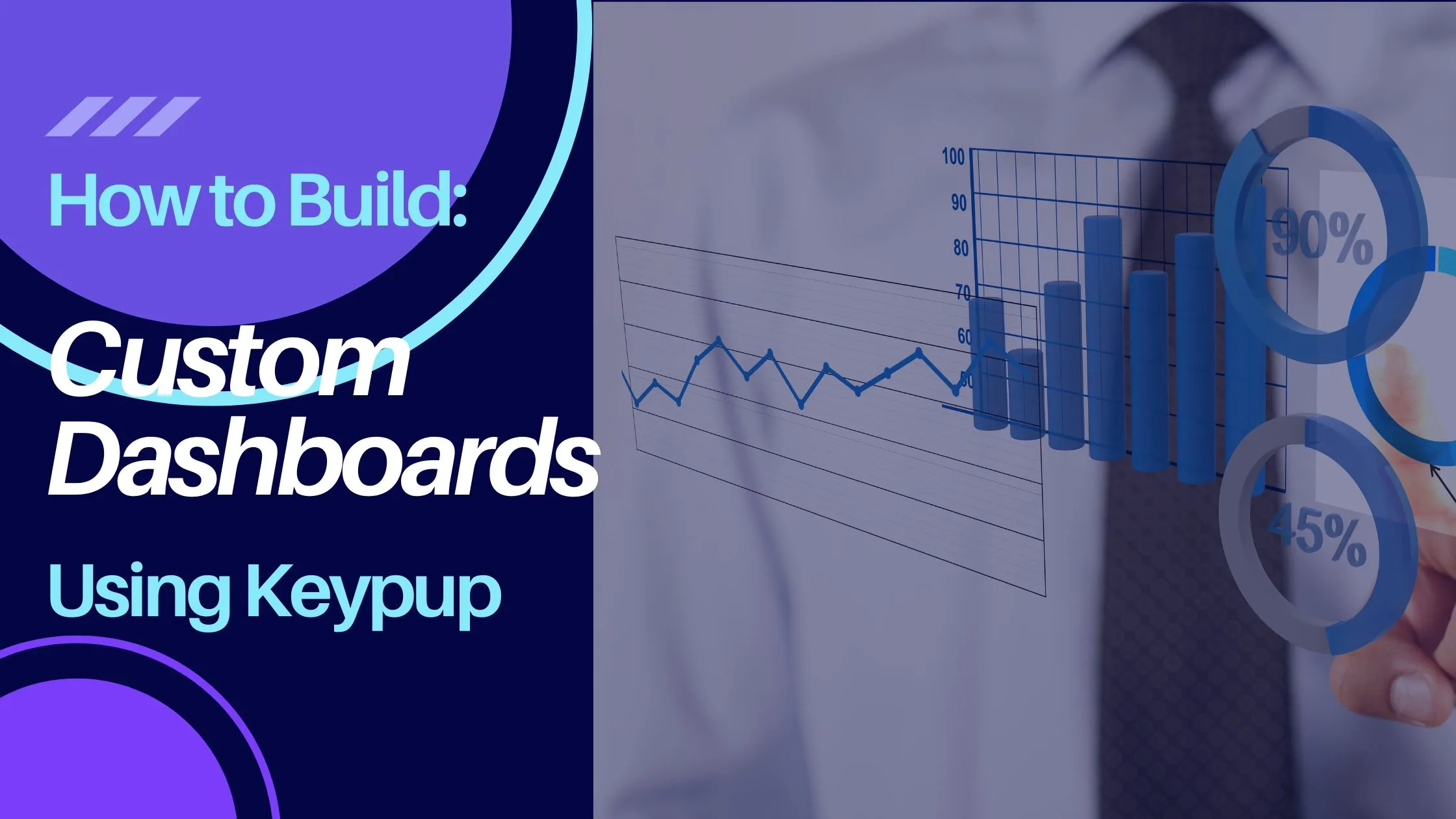 Custom engineering dashboards