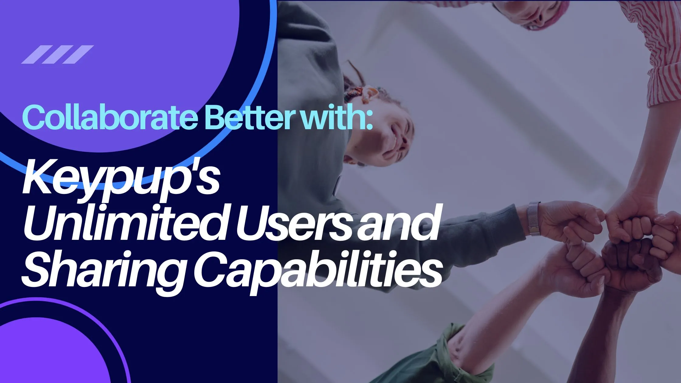 Collaborating better