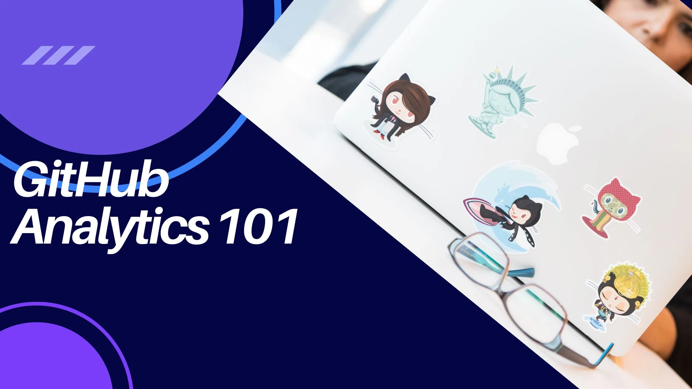 GitHub Analytics 101
