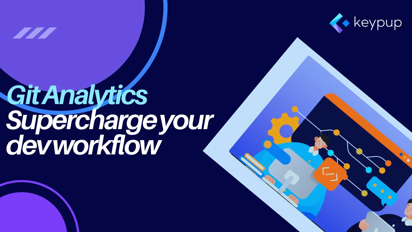 The power of Git Analytics