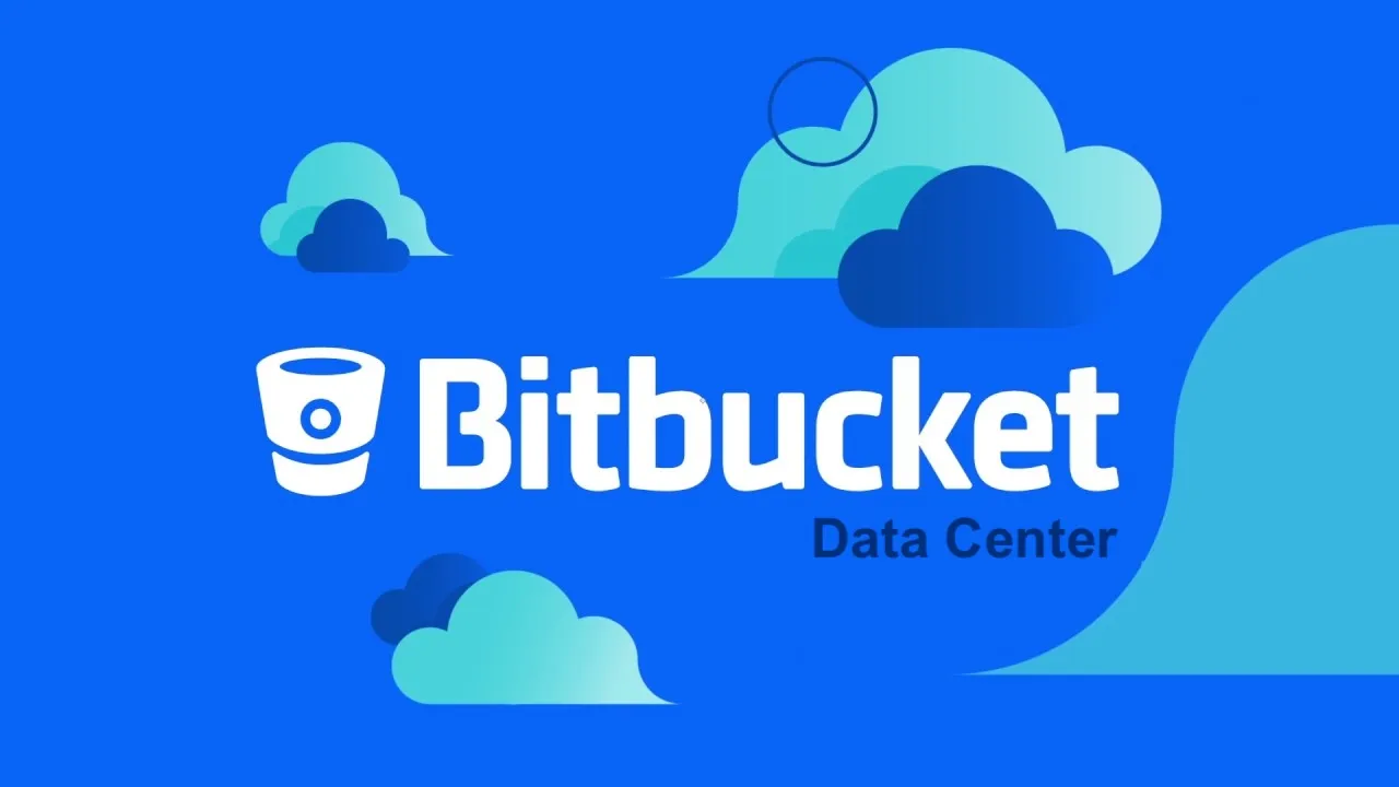 Bitbucket Data Center is now available on Keypup