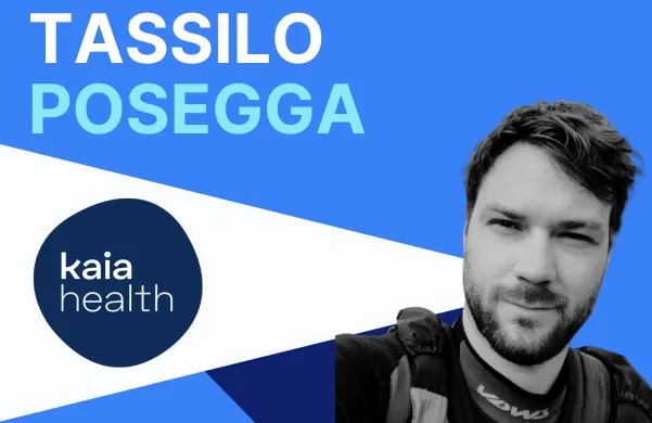 Tassilo Posegga
