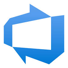 Microsoft Azure DevOps logo