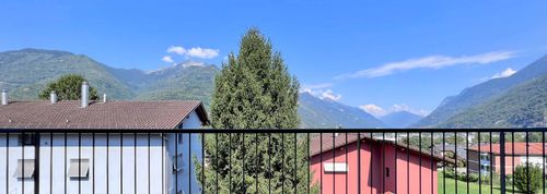 Appartamento 4.5 Arbedo-Castione