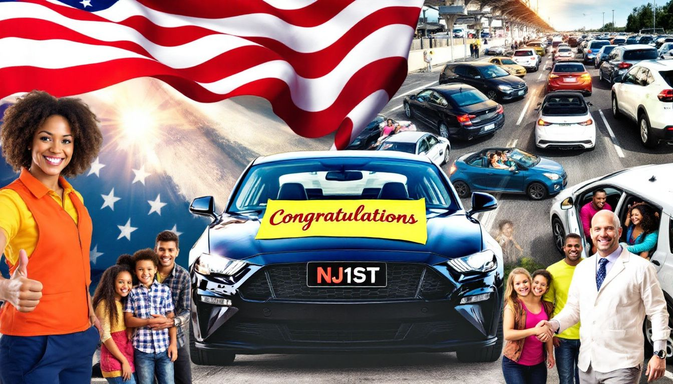 Top Buy Here Pay Here dealerships in NJ.