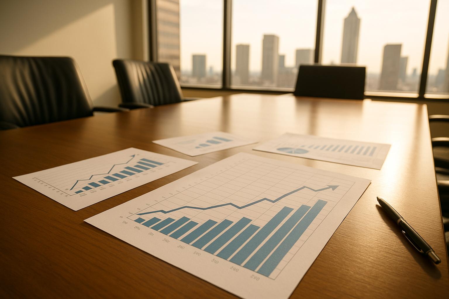 Insurers Boost Private Credit Allocations