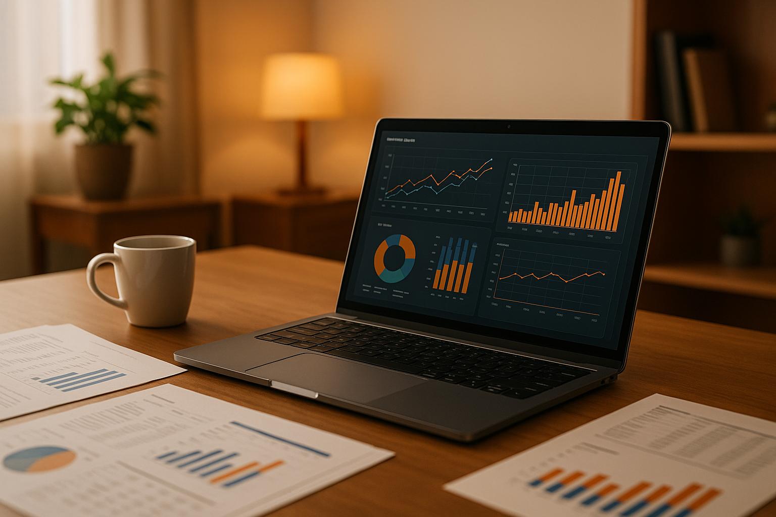 Machine Learning for Default Prediction in Emerging Markets