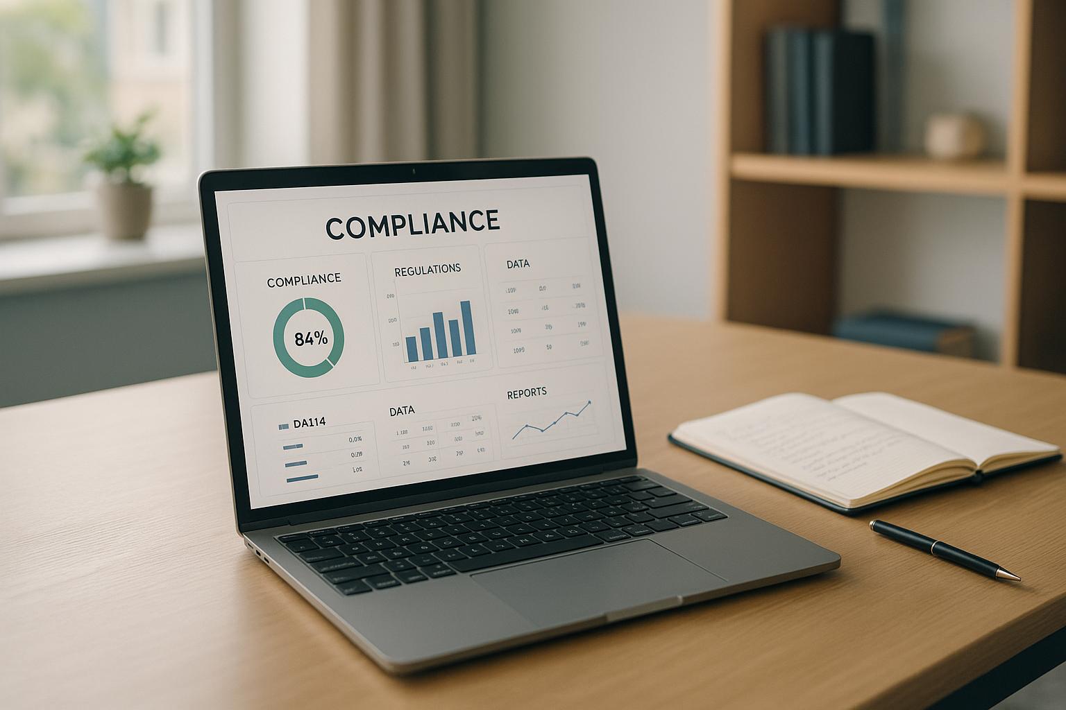 Ultimate Guide to Data Management for Compliance