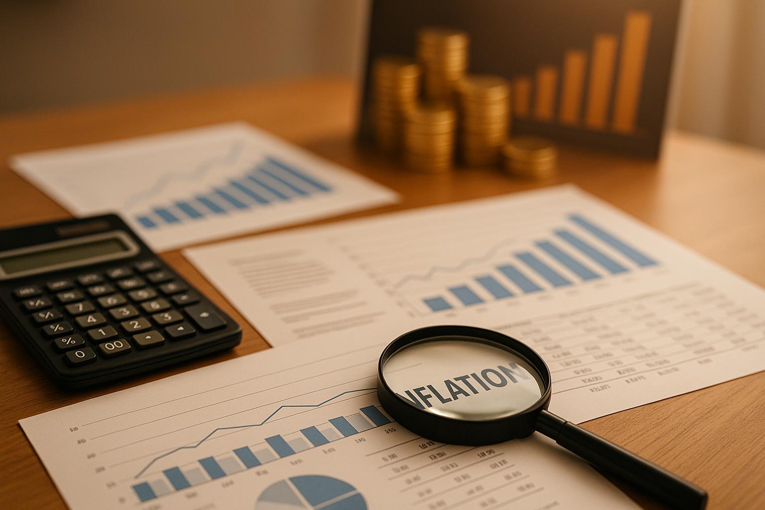 Inflation Hedging Tools for Debt Investors