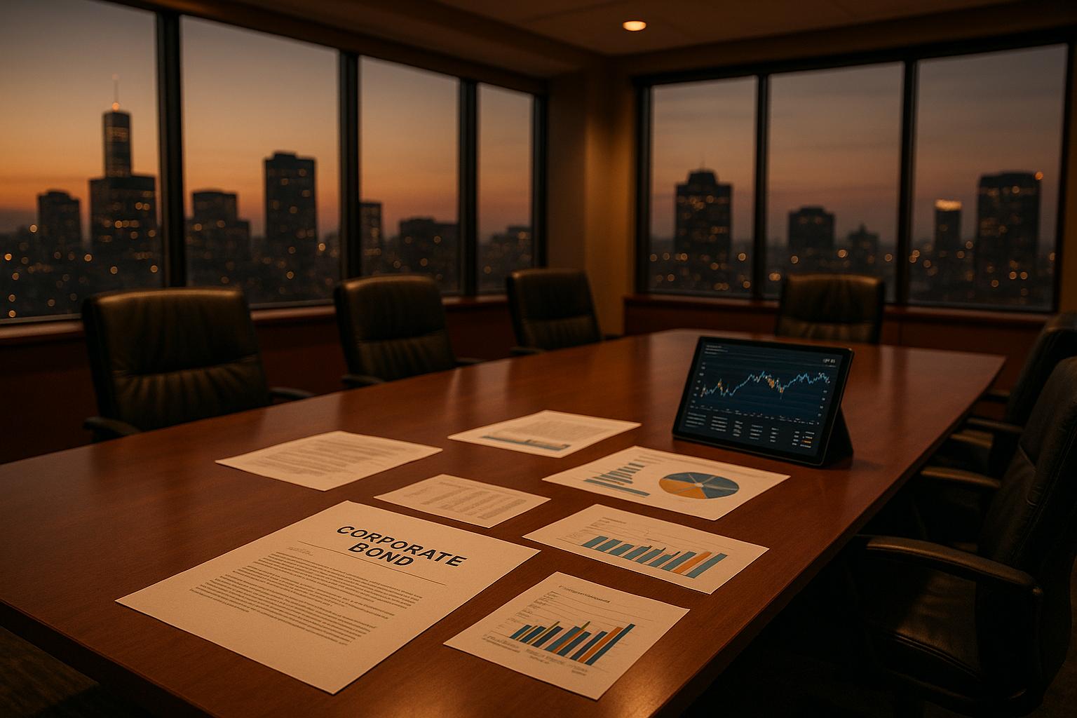 Corporate Bond Liquidity During COVID-19