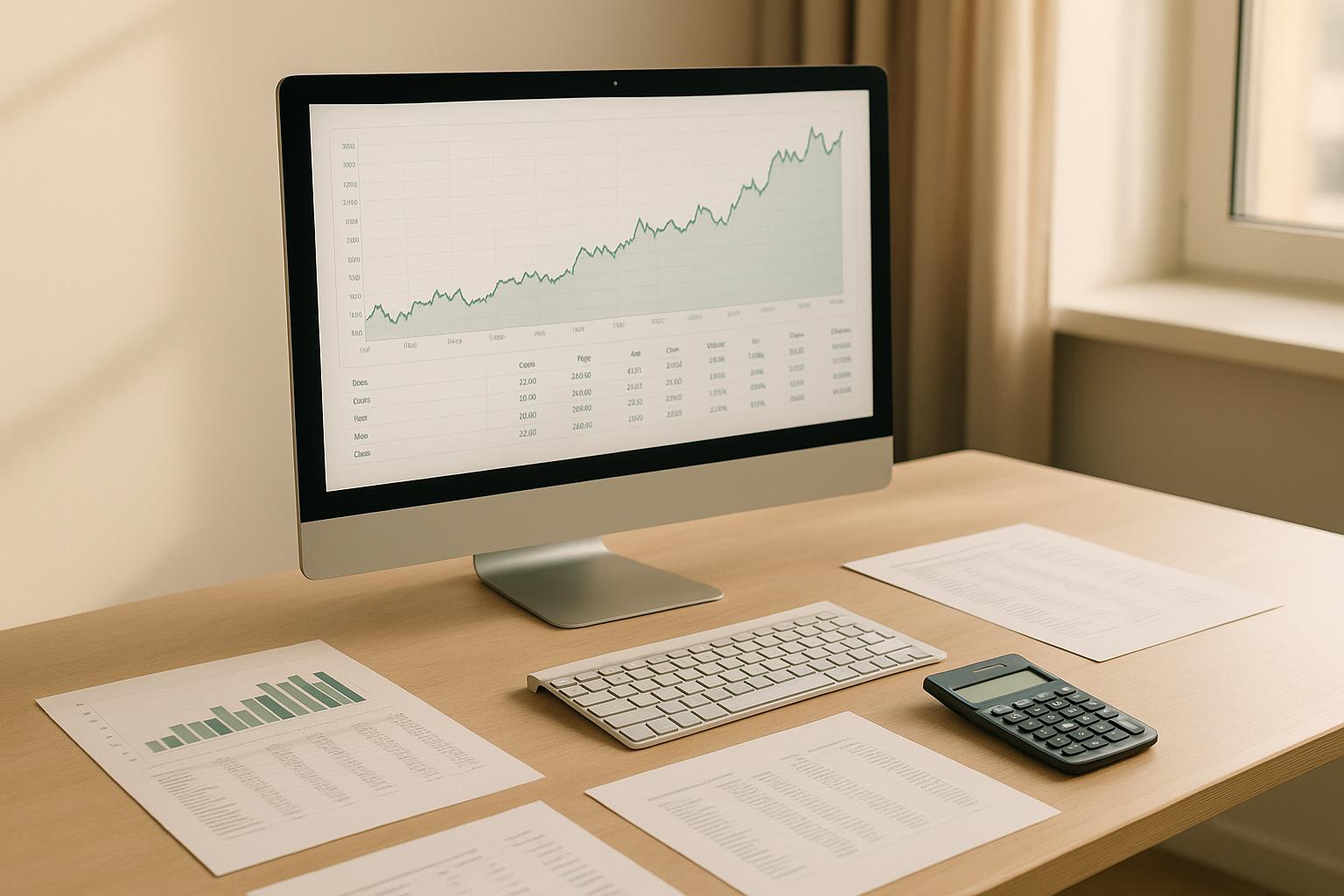 How Market Data Impacts Debt Valuation