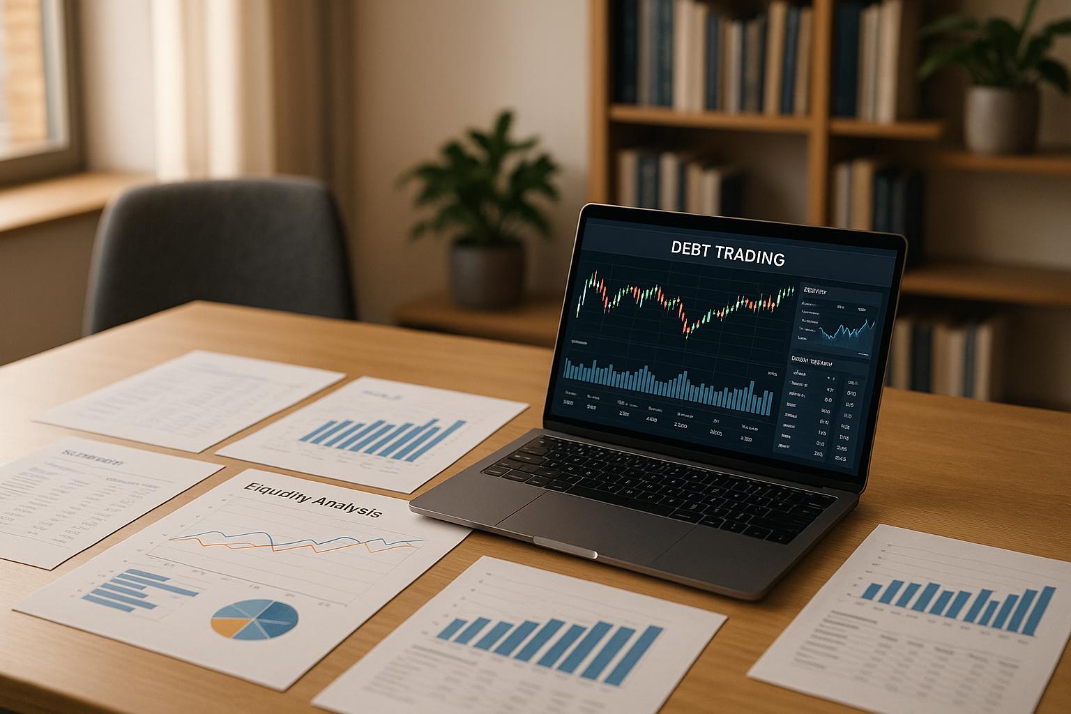 Ultimate Guide to Liquidity Analysis in Debt Trading