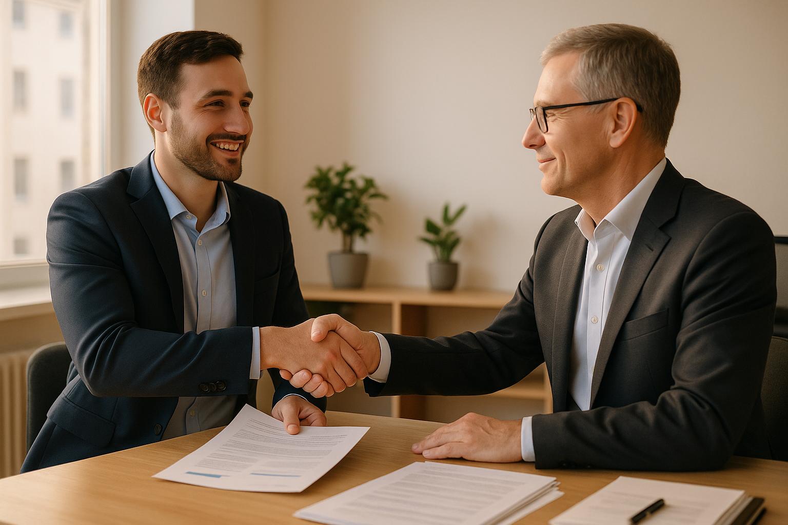 Post-Sale Support: What Debt Buyers Expect
