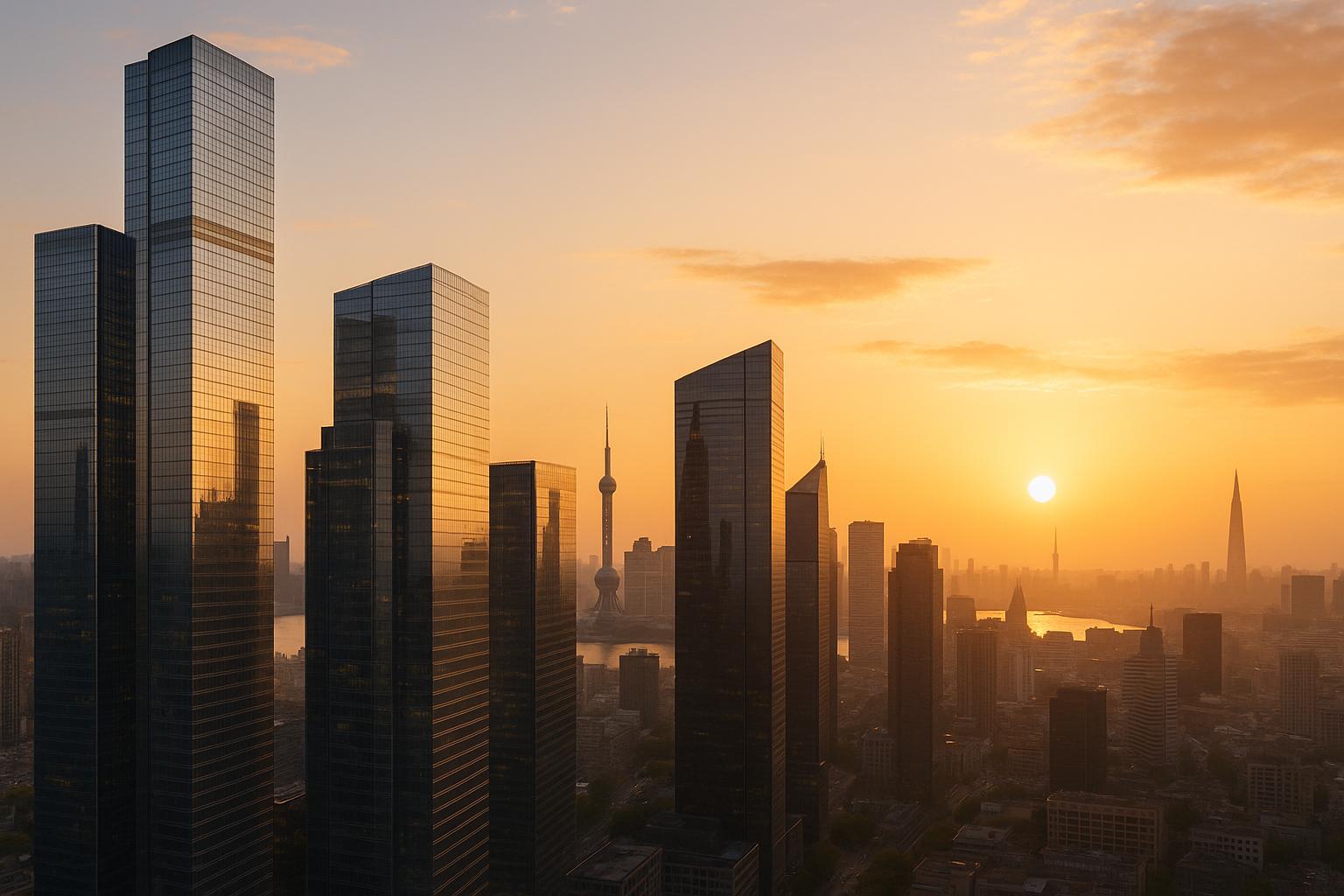Private Credit in 2025: Regional Hotspots