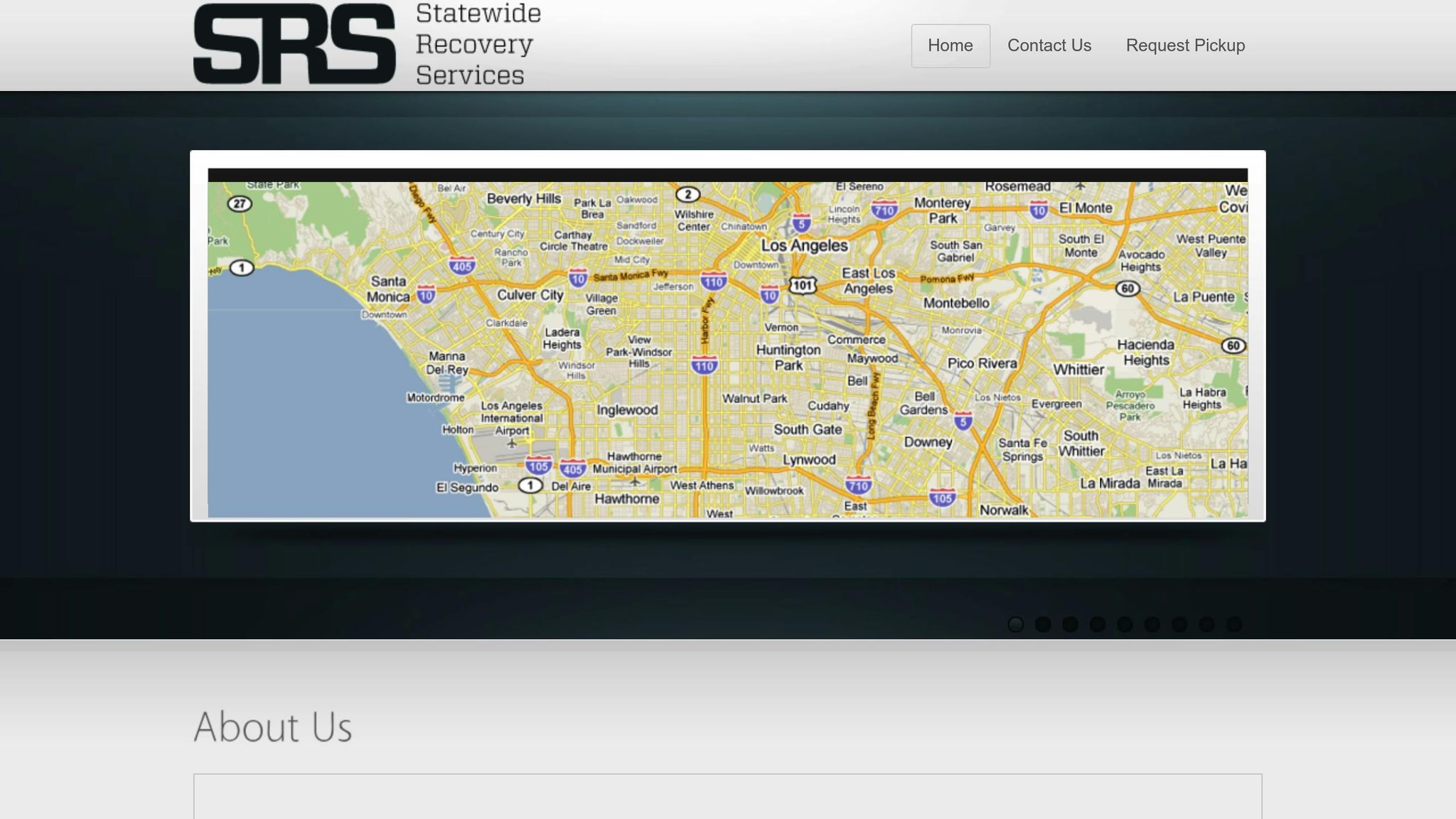 Statewide Repossession Services