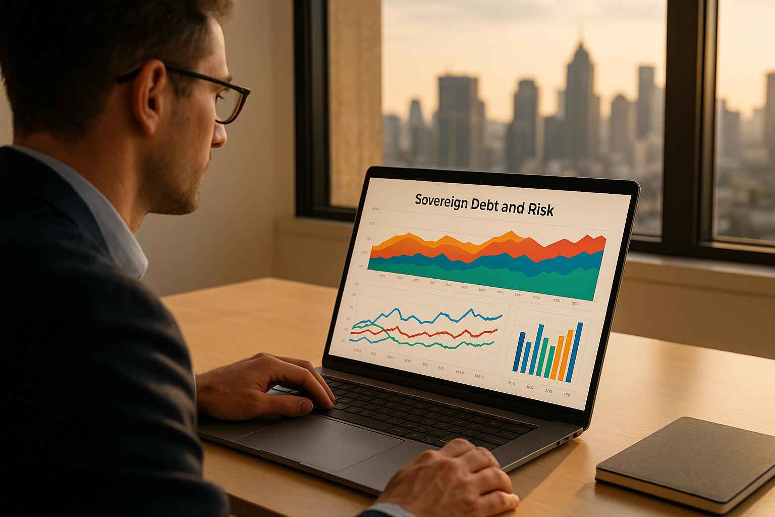 How COVID-19 Reshaped Sovereign Debt Risk Appetite