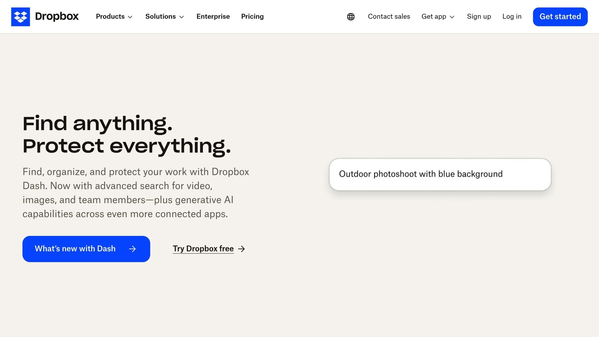 Dropbox