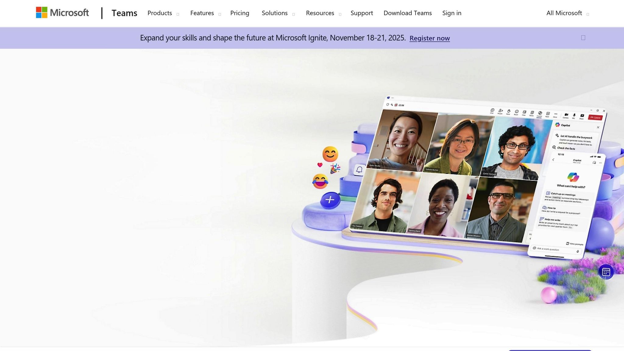 Microsoft Teams