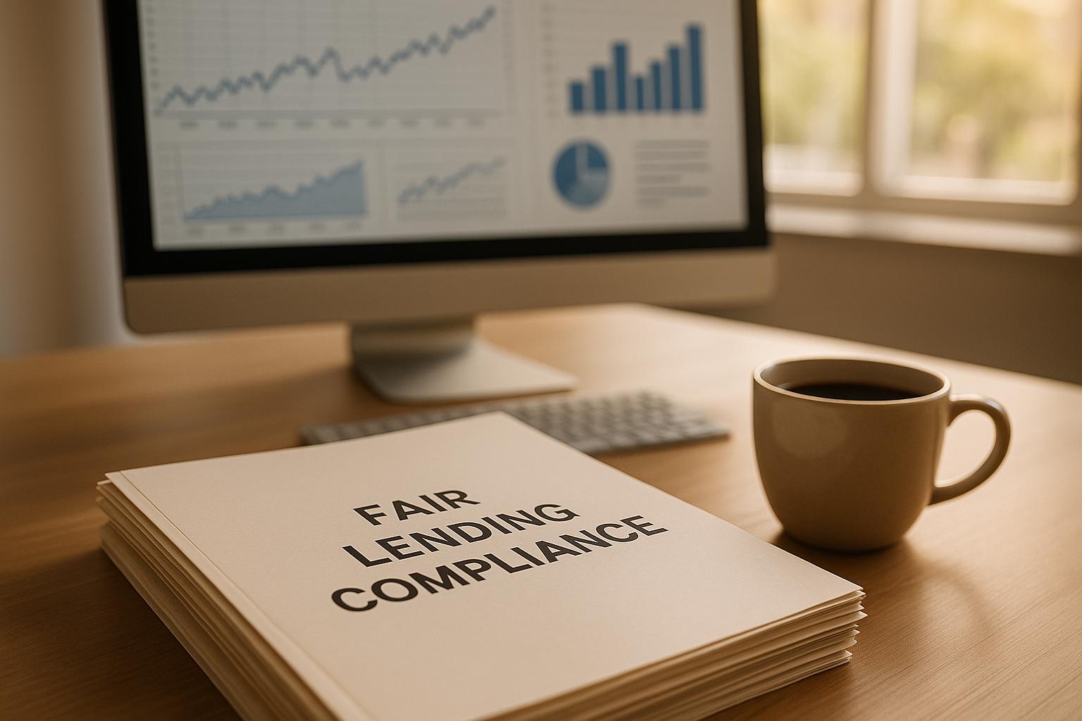 Fair Lending Compliance for Debt Buyers