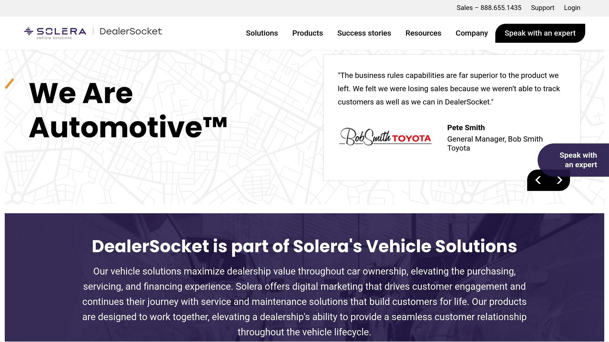 DealerSocket