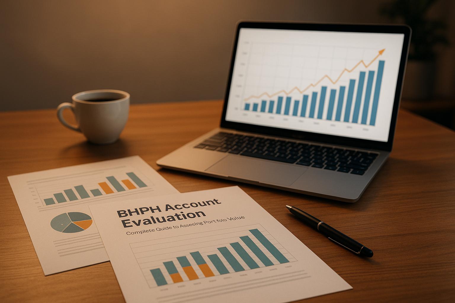 BHPH Account Evaluation: Complete Guide to Assessing Portfolio Value