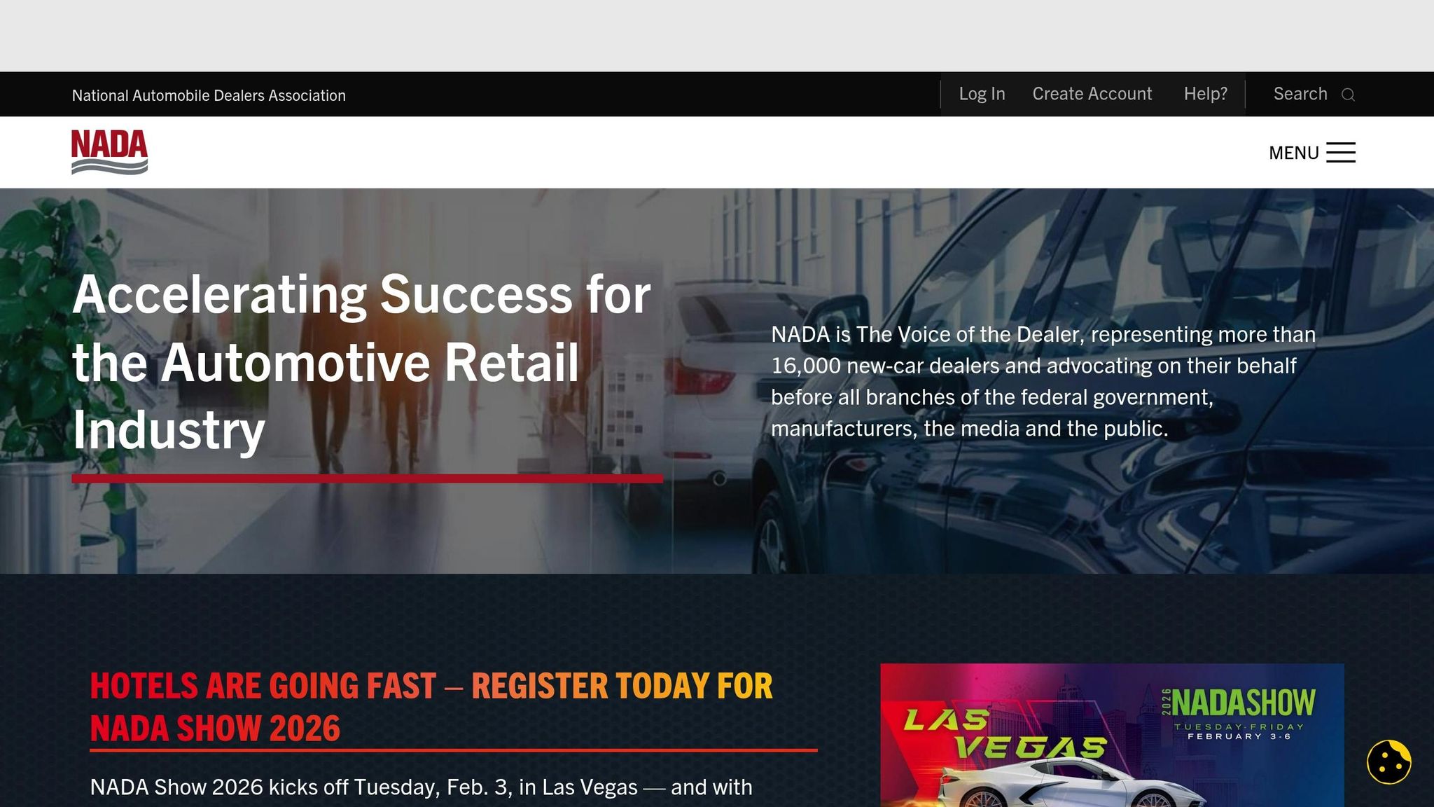NADA Used Car Guide