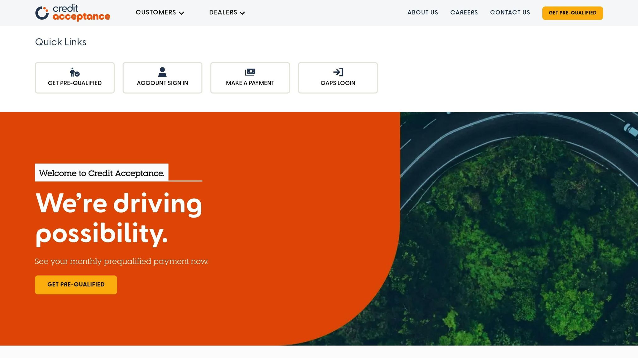Credit Acceptance Corp