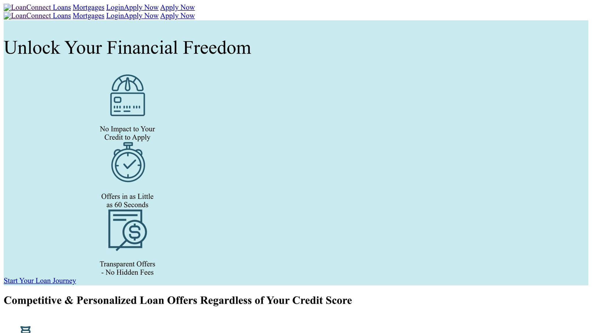LoanConnect