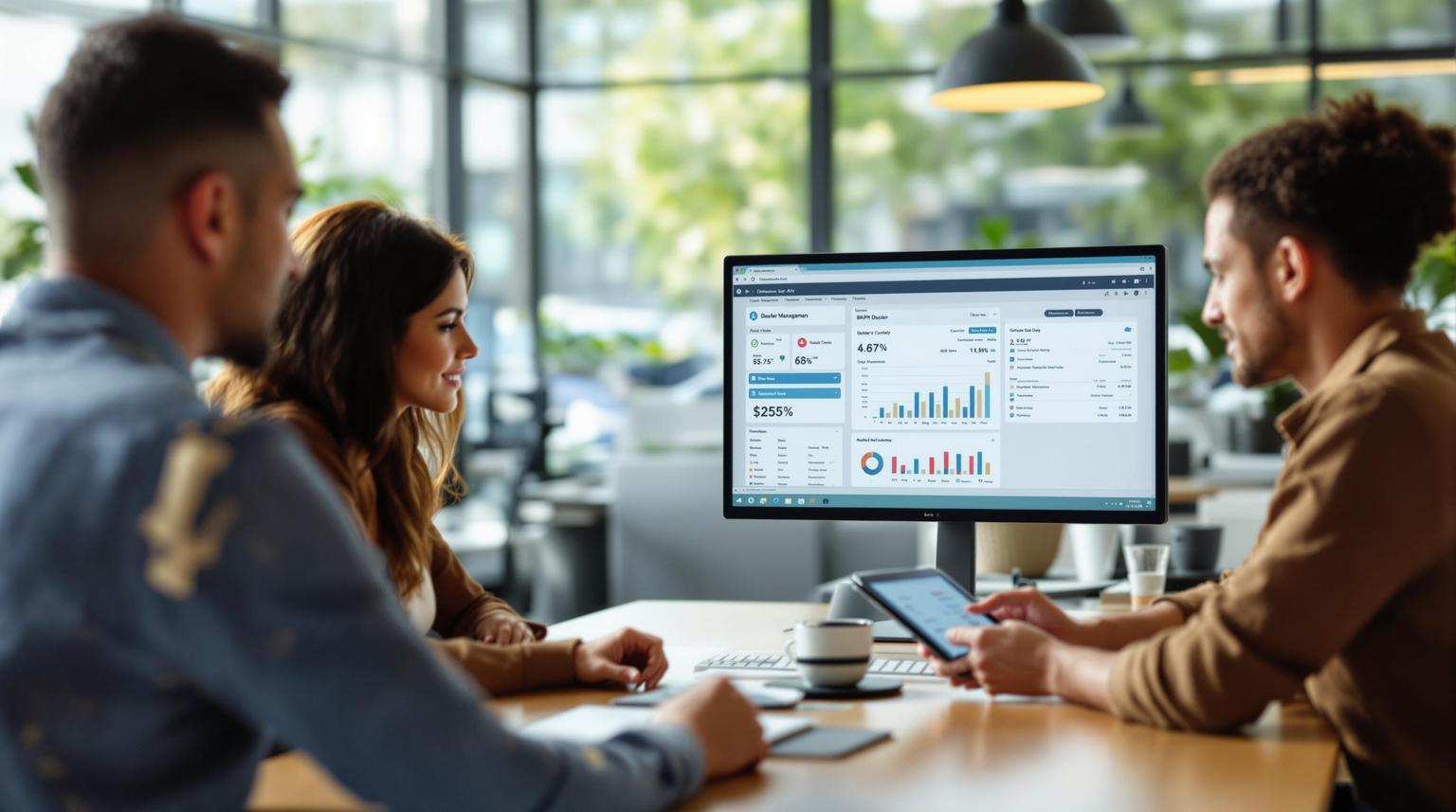 Best Auto Dealer Management Software for BHPH Dealers in 2025